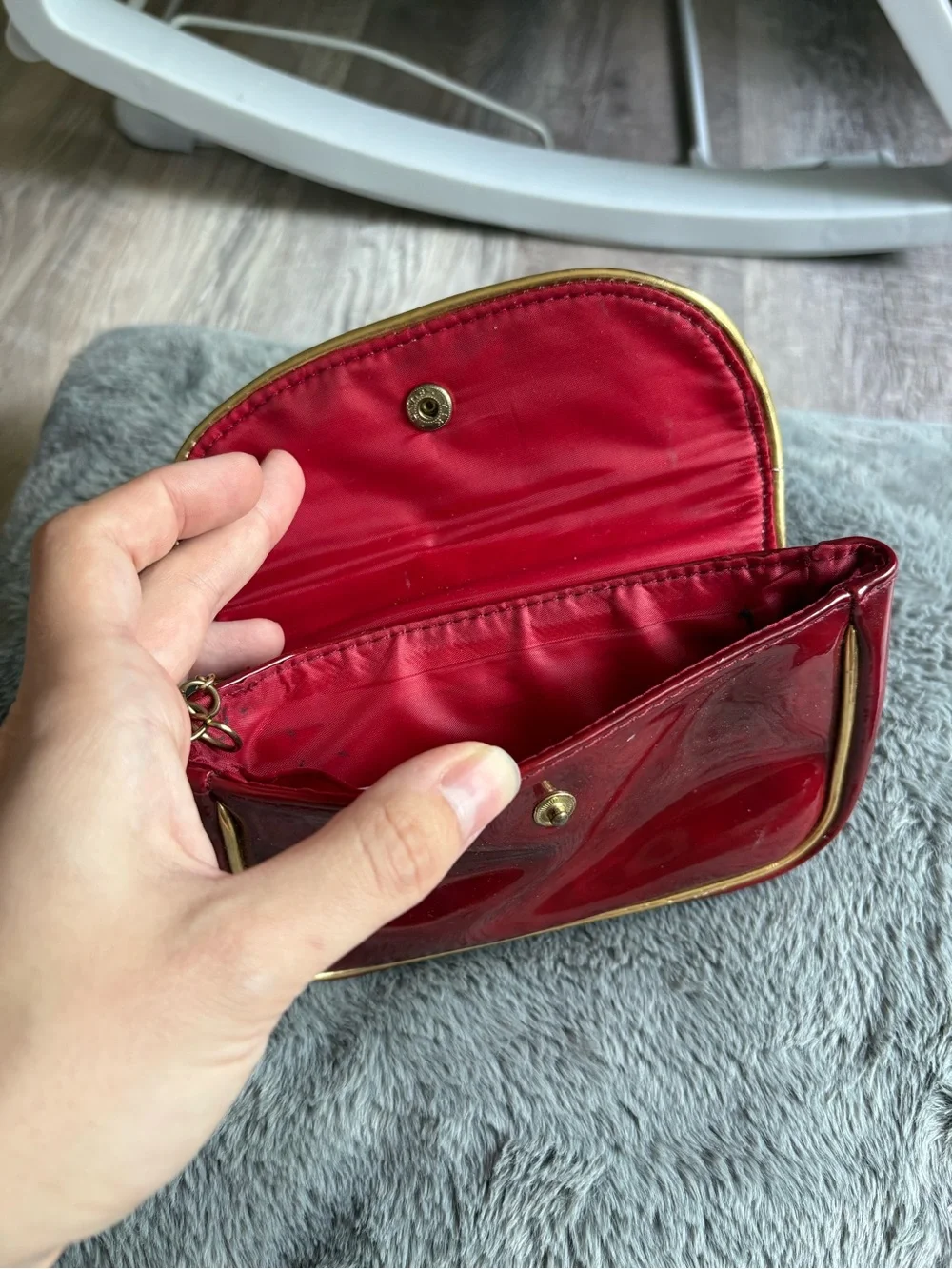 Elizabeth Arden chic elizabeth